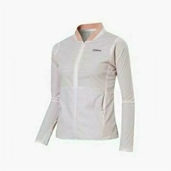 ✨[Titleist] 타이틀리스트 우븐 그리드 윈드자켓 - gol622x