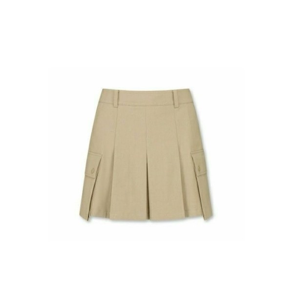 ✨[G/FORE] 지포어 여성 Cargo Pocket 스커트 - gol666x