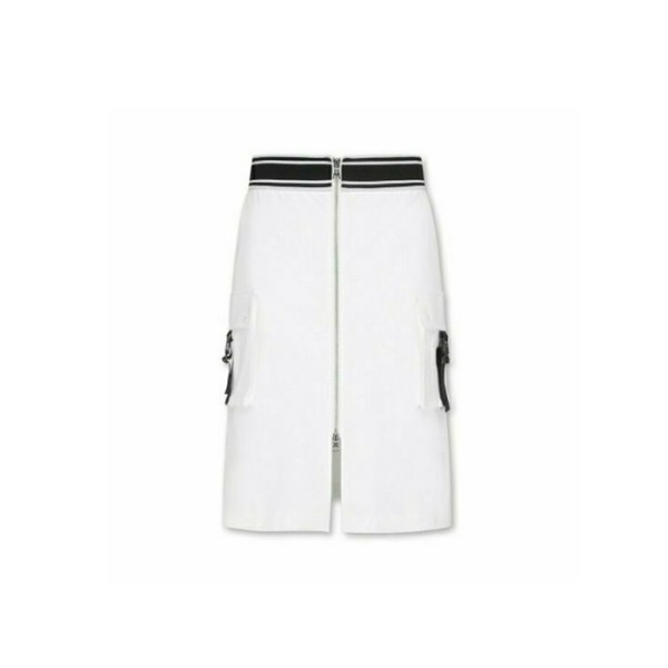 ✨[G/FORE] 지포어 여성 Full Zip 포켓 스커트 - gol731x