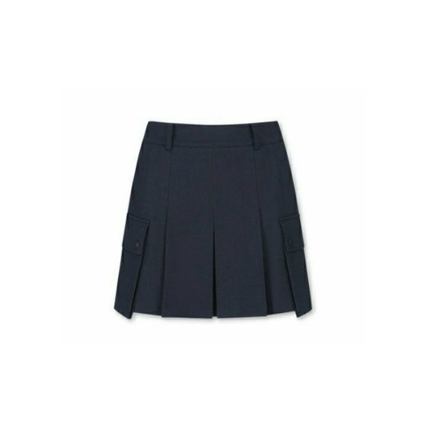 ✨[G/FORE] 지포어 여성 카고 포켓 스커트 - gol794x