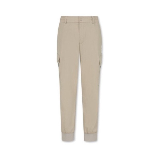 ✨[G/FORE] 지포어 남성 에센셜 조거 팬츠 - gol810x