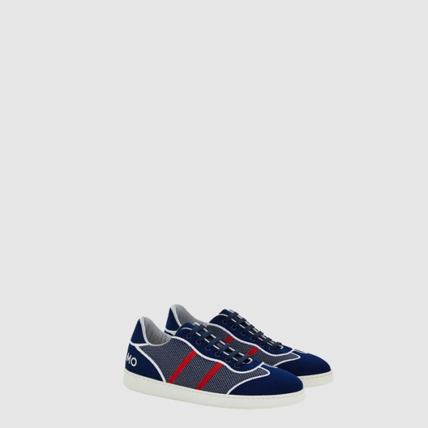 ✨페라가모 남성 테크니컬 로우 스니커즈 - Ferragamo Mens Technical Low Sneakers - fes699x