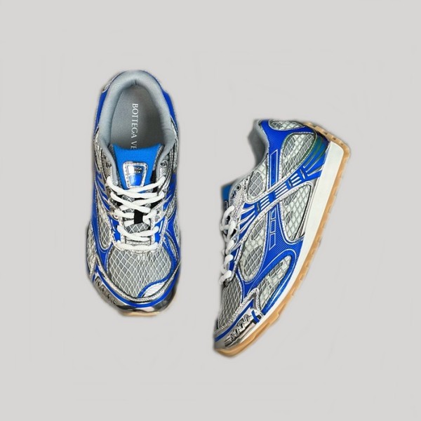 ✨보테가베네타 남/녀 오르빗 스니커즈 - Bottega Veneta Unisex Orbit Sneakers - bv747x