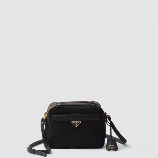 ✨프라다 여성 리에디션1978 메신저 백 1BH218 - Prada Womens Re-Edition1978 Bag - prb2019x