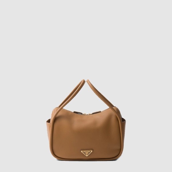 ✨프라다 여성 달링 레더 핸드백 1BA451 - Prada Womens Darling Leather Handbag - prb2041x