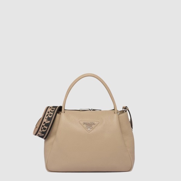 ✨프라다 여성 미디엄 가죽 핸드백 1BC170 - Prada Womens Medium Leather Handbag - prb2046x