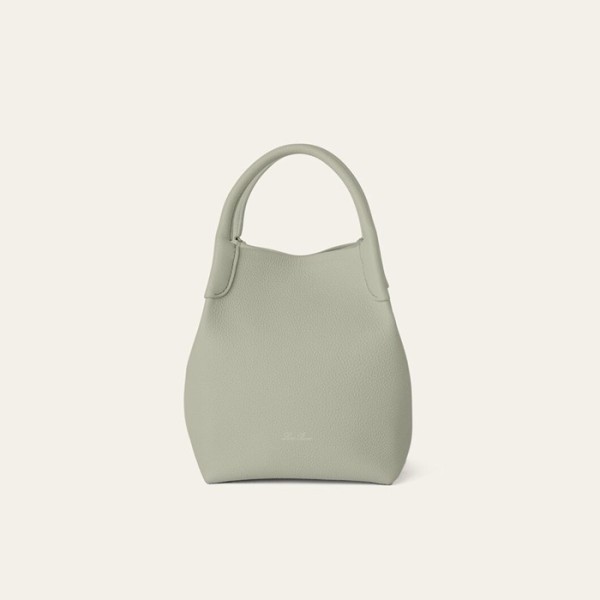 ✨로로피아나 여성 마이크로 베일 백 - Loro Piana Womens Micro Bale Bag - lpb2052x