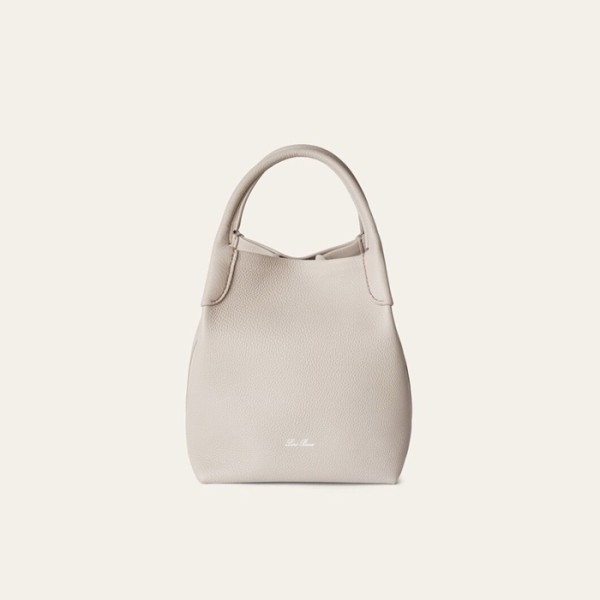 ✨로로피아나 여성 마이크로 베일 백 - Loro Piana Womens Micro Bale Bag - lpb2053x