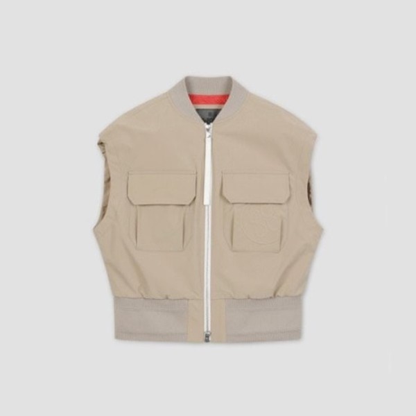 ✨[G/FORE] 지포어 여성 오버사이즈 베스트 - gol825x