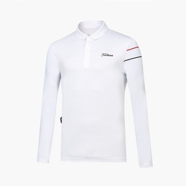 ✨[Titleist] 타이틀리스트 남성 썸머 폴로 셔츠 - gol845x