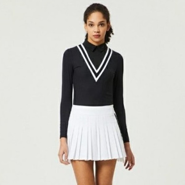 ✨PXG 여성 올 오버 플리츠 스커트 - gol872x