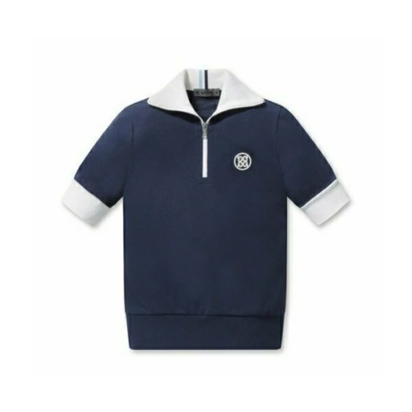 ✨[G/FORE] 지포어 여성 니트 컬러 피케 폴로 티셔츠 - gol952x