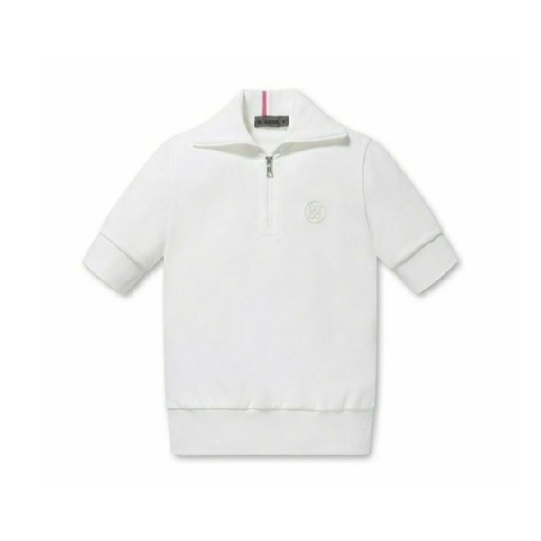 ✨[G/FORE] 지포어 여성 니트 컬러 피케 폴로 티셔츠 - gol953x