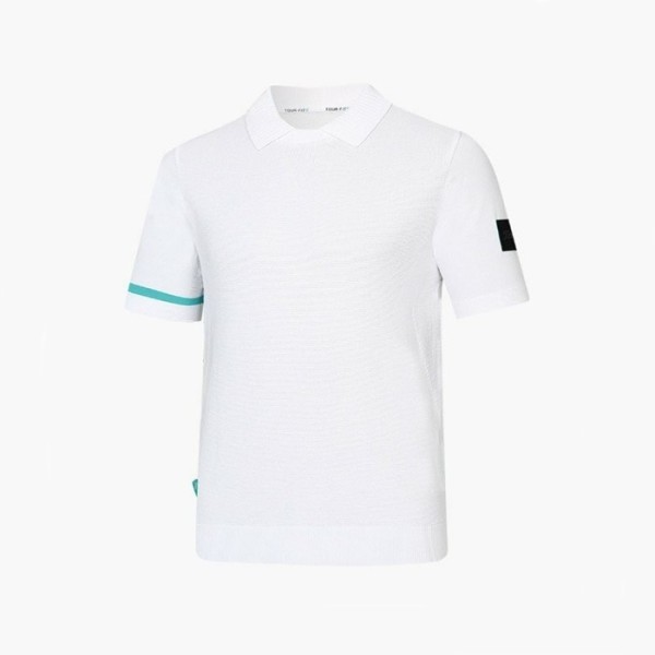 ✨타이틀리스트 남성 폴로 풀오버 스웨터 - gol973x