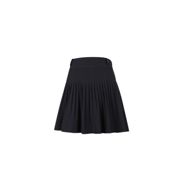 ✨[AMAZINGCRE] 어메이징크리 여성 썸머 에센셜 플리츠 스커트 - gol994x