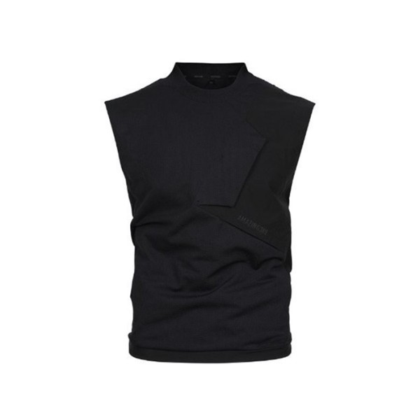 ✨[AMAZINGCRE] 어메이징크리 남성 플렉스 모션 하이브 서커 베스트 - gol1029x