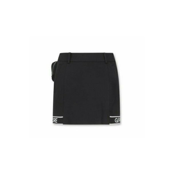 ✨[G/FORE] 지포어 여성 H - line  스커트 - gol1070x