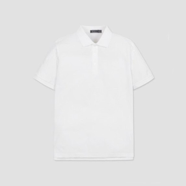 ✨[G/FORE] 지포어 남성 댄디 피케 폴로 티셔츠 - gol1080x