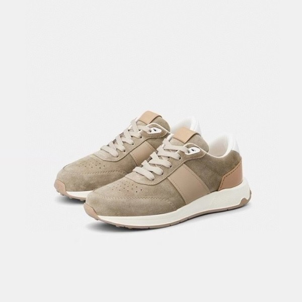 ✨토즈 남성 베이직 스니커즈 - Tods Mens Mesh Sneakers - tos761x