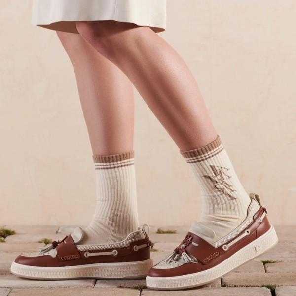 ✨아미리 남성 브라운 로퍼 - Amiri Mens Brown Loafer - ams769x