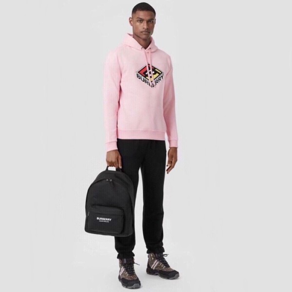 ✨버버리 남/녀 베이지 백팩 - Burberry Unisex Beige Backpack - bub2120x