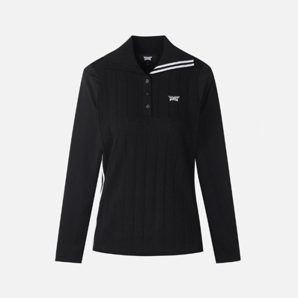 ✨PXG 여성 썸머 저지 하이브리드 스웨터 - gol1087x