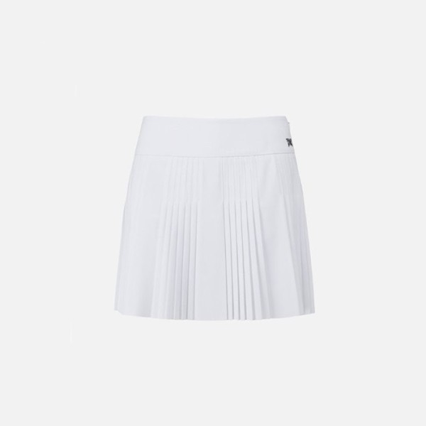 ✨PXG 여성 썸머 플리츠 스커트 - gol1090x