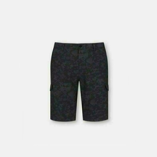 ✨PXG 남성 썸머 밀리터리 하프 팬츠 - gol1101x