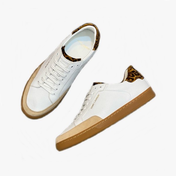 ✨입생로랑 남성 모던 스니커즈 - Saint Laurent Mens Modern Sneakers - yss978x