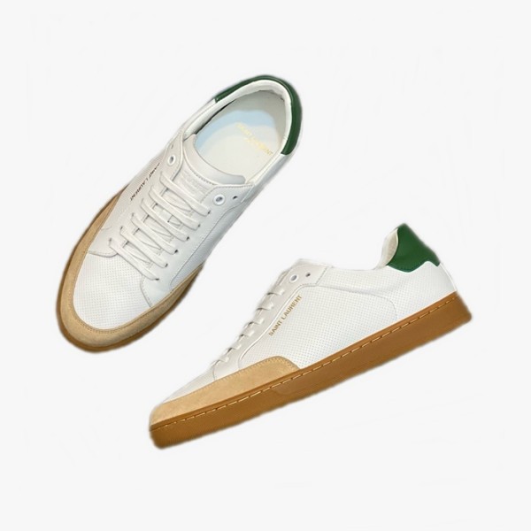 ✨입생로랑 남성 모던 스니커즈 - Saint Laurent Mens Modern Sneakers - yss979x