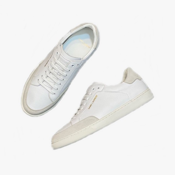✨입생로랑 남성 모던 스니커즈 - Saint Laurent Mens Modern Sneakers - yss983x