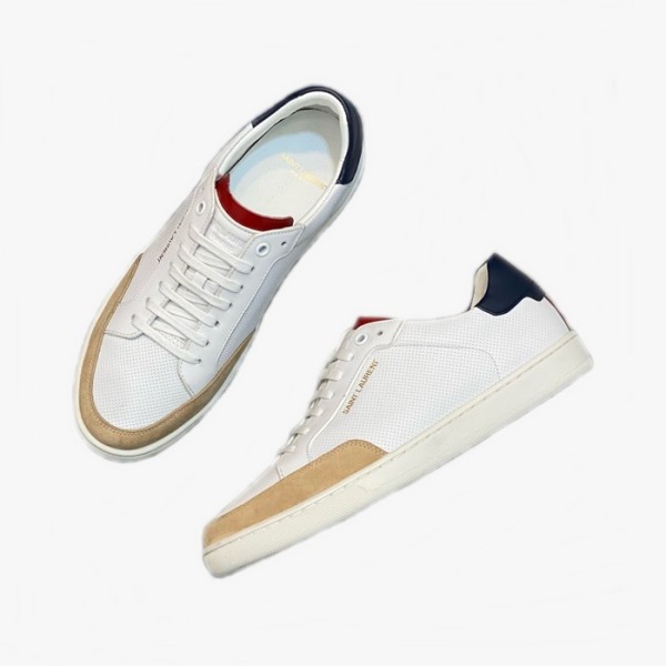✨입생로랑 남성 모던 스니커즈 - Saint Laurent Mens Modern Sneakers - yss984x