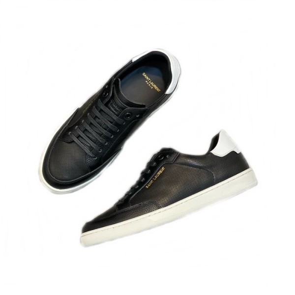 ✨입생로랑 남성 모던 스니커즈 - Saint Laurent Mens Modern Sneakers - yss986x
