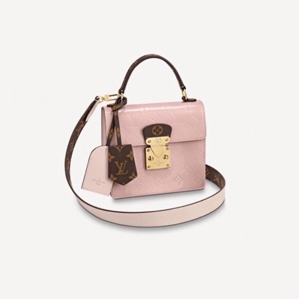 ✨루이비통 여성 스프링 스트리트 베르니 M90376 - Louis vuitton Womens Spring Street Vernis - lvb2158x