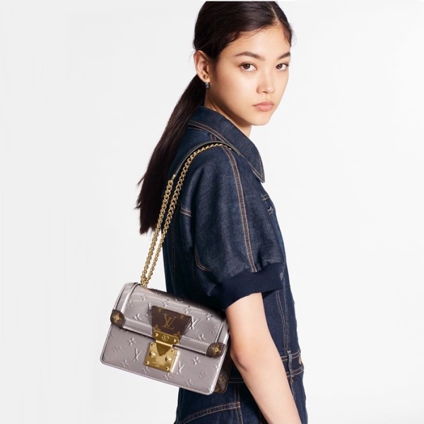 ✨루이비통 여성 윈우드 숄더백 M90516 - Louis vuitton Womens Wynwood - lvb2161x