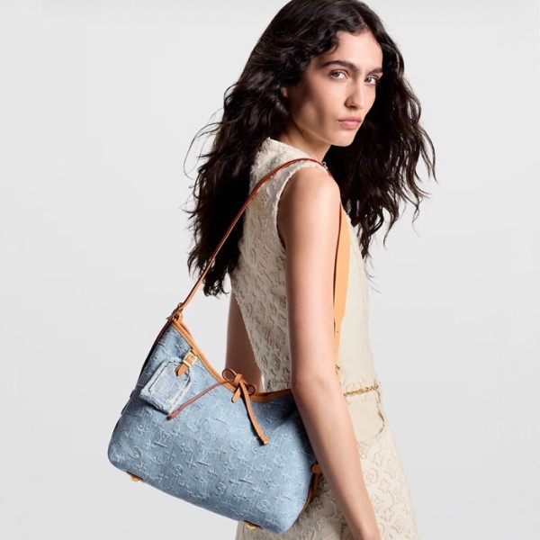 ✨루이비통 여성 캐리올 M11462 - Louis vuitton Womens CarryAll Bag - lvb2163x