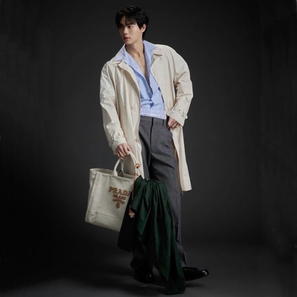 ✨프라다 남/녀 썸머 토트백 1BG473 - Prada Unisex Tote Bag - prb2174x