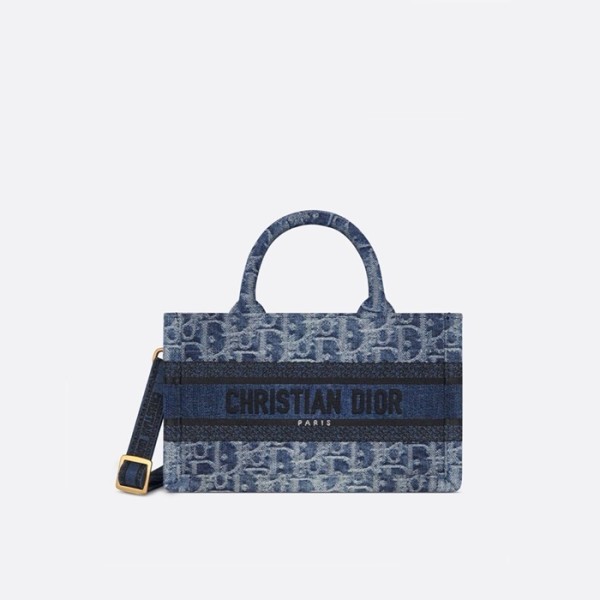 ✨디올 여성 썸머 미니 북토트 S5573 - Dior Womens Summer Book Tote - dib2183x