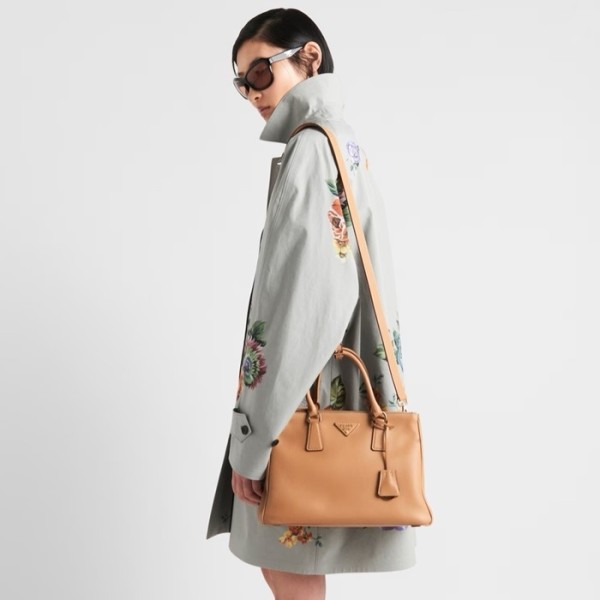 ✨프라다 여성 가죽 갤러리아 백 1BA274 - Prada Womens Galleria Bag - prb2198x