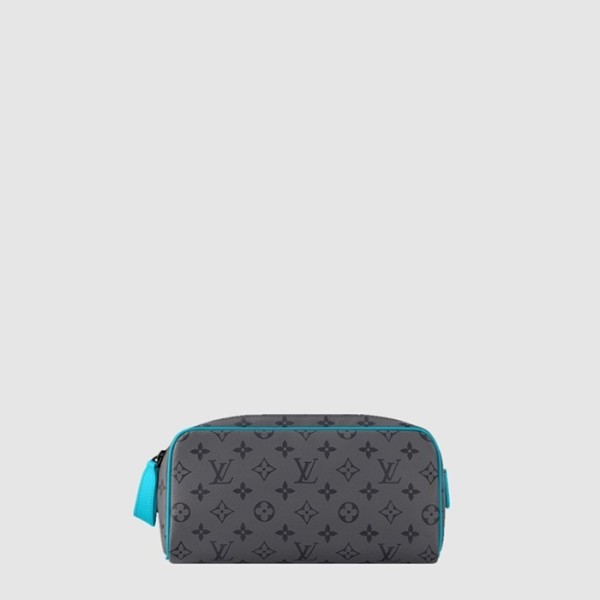 ✨루이비통 남성 돕 키트 파우치 M11482 - Louis vuitton Mens Dopp Kit Pouch - lvb2202x