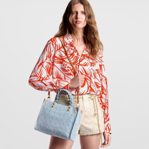 ✨루이비통 여성 렛 고 온더고 M46513 - Louis vuitton Womens Let Go Onthego - lvb2203x