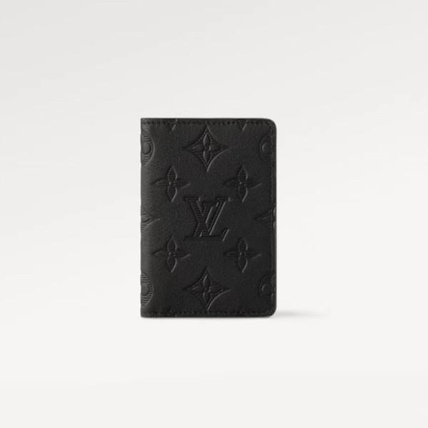 ✨루이비통 남성 포켓 오거나이저 M62899 - Louis vuitton Mens Pocket Organizer - lvw214x