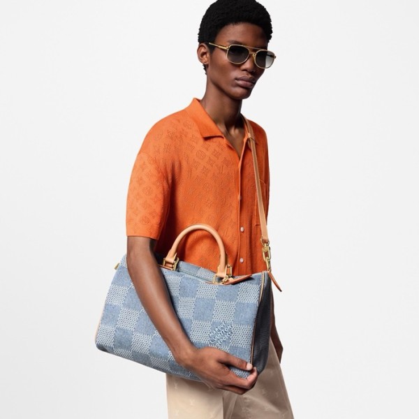 ✨루이비통 남성 스피디 반둘리에 40 N40701 - Louis vuitton Mens Speedy Bandoulire 40 - lvb2207x