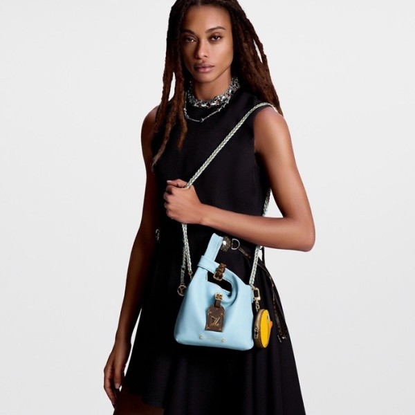 ✨루이비통 여성 아틀란티스 BB M11387 - Louis vuitton Womens Atlantis BB - lvb2208x