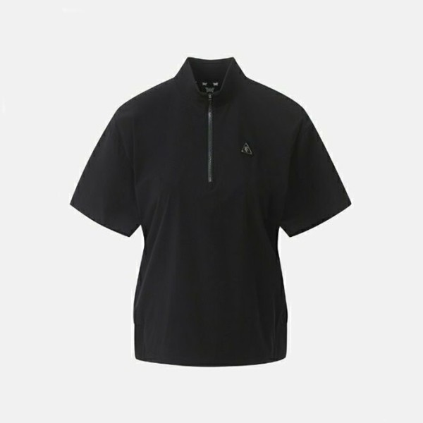 ✨PXG 여성 썸머 하프 집 스컬 반팔티 - gol119x