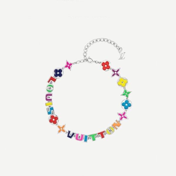 ✨루이비통 여성 골드 팔찌 - Louis vuitton Womens Gold Bangle - acc1946x