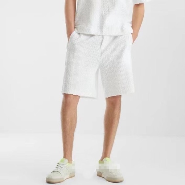 ✨펜디 남성 캐쥬얼 반바지 - Fendi Mens Casual Half-pants - fec1097x