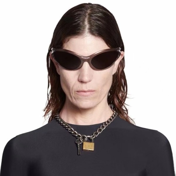 ✨발렌시아가 남/녀 골드 목걸이 - Balenciaga Unisex Gold Necklace - acc1985x