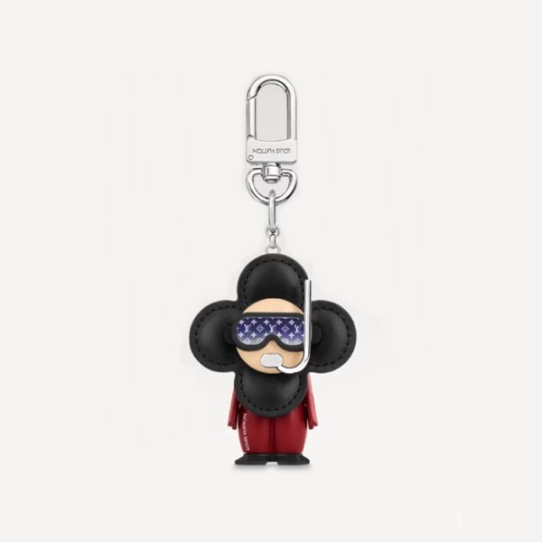 ✨루이비통 남/녀 키링 - Louis vuitton Unisex Key Ring - acc1993x