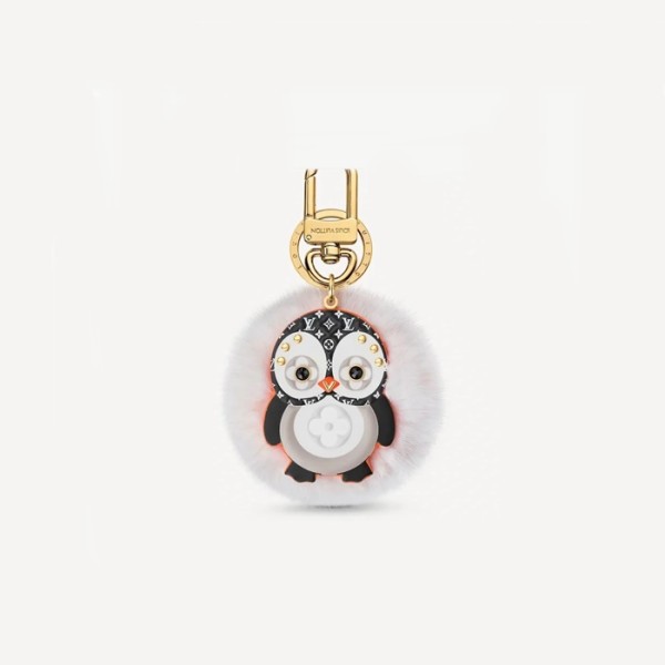 ✨루이비통 남/녀 펭귄 키링 - Louis vuitton Unisex Key Ring - acc1997x